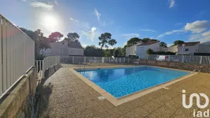 House at Grasse (06130)