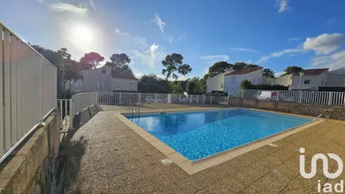 House in Grasse (06130)