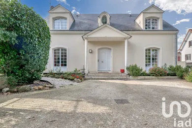 Maison à Le Plessis-Trévise (94420)