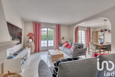 House in Le Plessis-Trévise (94420)