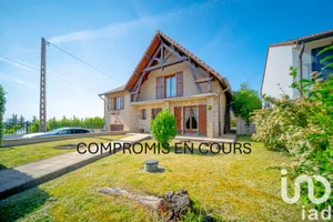 Maison à Amnéville (57360)