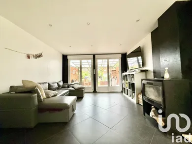 House at Halluin (59250)