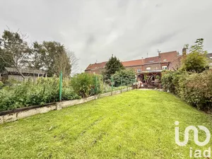 House in Halluin (59250)