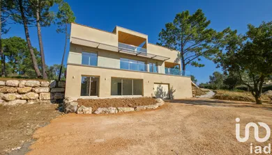 Maison à Saint-Quentin-la-Poterie (30700)