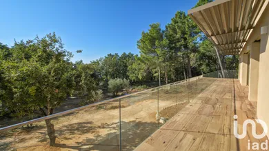 Maison à Saint-Quentin-la-Poterie (30700)