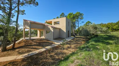 Maison à Saint-Quentin-la-Poterie (30700)
