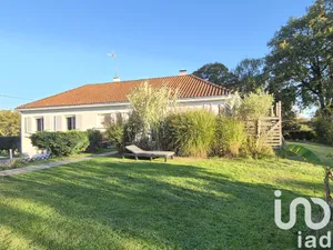 House at Rives de l'Yon (85310)