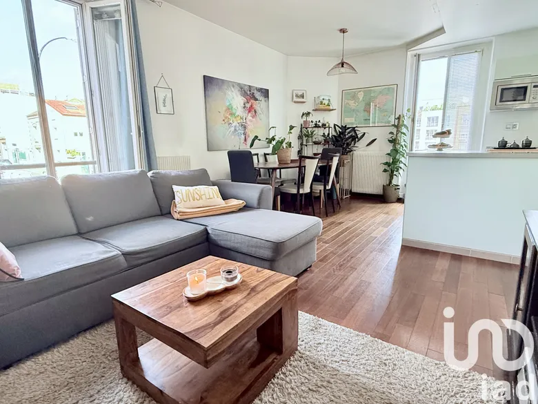 Appartement 3 pièces 58 m² · à Neuilly-Plaisance · 58 m² · 219 900 €