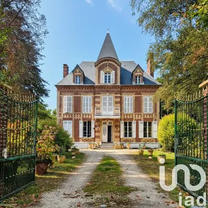 House in Annebault (14430)