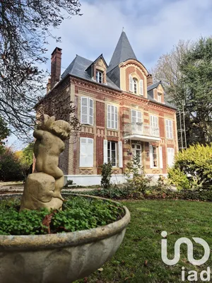 House in Annebault (14430)