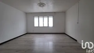 House in Allouagne (62157)