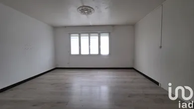 House in Allouagne (62157)