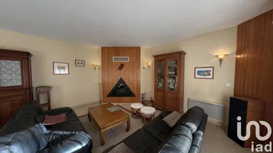 Architectural house in Saint-Faust (64110)