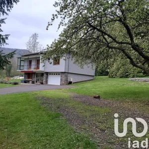 House at Saint-Pierre-Colamine (63610)