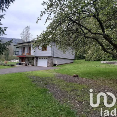 Maison à Saint-Pierre-Colamine (63610)