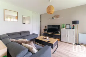 Appartement à Torcy (77200)