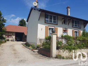 Maison de village à Mailly-le-Camp (10230)