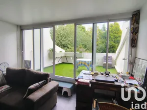 Duplex à Fontenay-sous-Bois (94120)