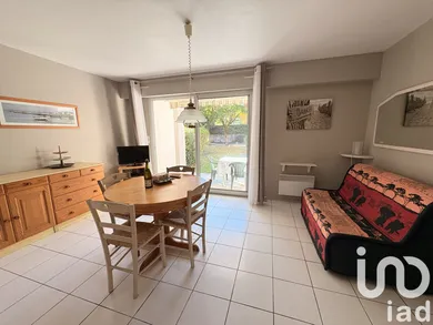 Appartement à La Baule-Escoublac (44500)