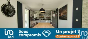 Maison de village à Les Herbiers (85500)