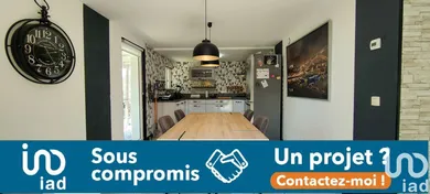 Village house at Les Herbiers (85500)