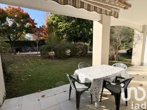 Appartement à La Baule-Escoublac (44500)