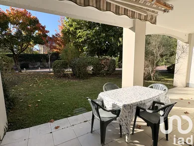 Apartment in La Baule-Escoublac (44500)
