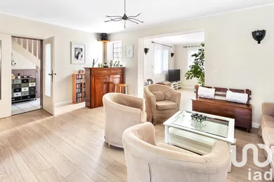 Maison à Saint-Herblain (44800)