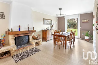 House in Saint-Herblain (44800)
