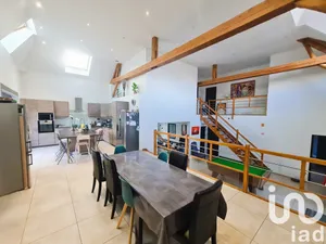 House at Les Noës-près-Troyes (10420)