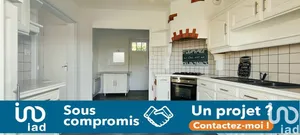 Maison à Saint-Malô-du-Bois (85590)