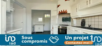 Maison à Saint-Malô-du-Bois (85590)