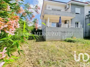 Appartement à Pollestres (66450)