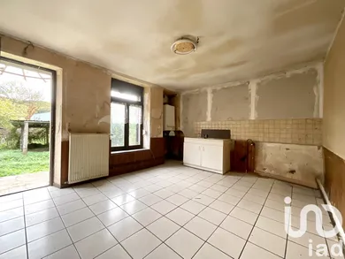 Maison de village à Bogny-sur-Meuse (08120)