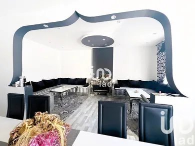 Duplex in Millau (12100)