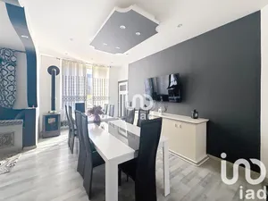 Duplex à Millau (12100)