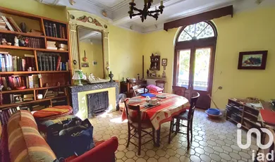 Immeuble à Beaucaire (30300)