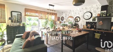 Maison à Liffré (35340)