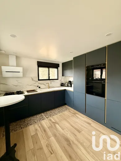 Maison de ville à Crézancy (02650)