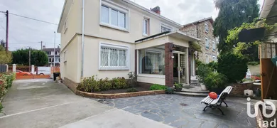 Maison traditionnelle à Le Blanc-Mesnil (93150)