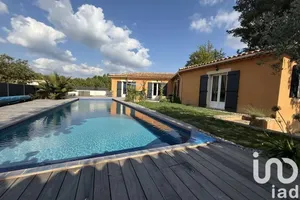 Maison à Mirabeau (84120)