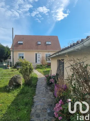 Maison à Morangis (91420)