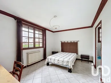 Maison traditionnelle à Genas (69740)