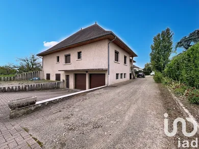 Traditional house in Genas (69740)