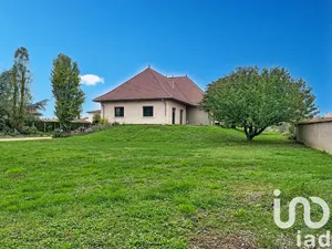 Maison traditionnelle à Genas (69740)