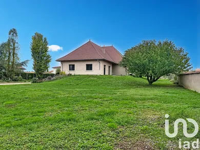 Traditional house in Genas (69740)