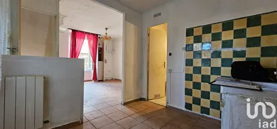 Townhouse in Bagnols-sur-Cèze (30200)