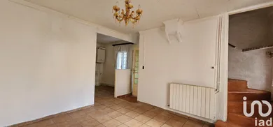 Maison de ville à Bagnols-sur-Cèze (30200)