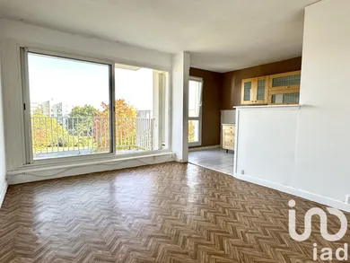 Appartement à Saint-Herblain (44800)