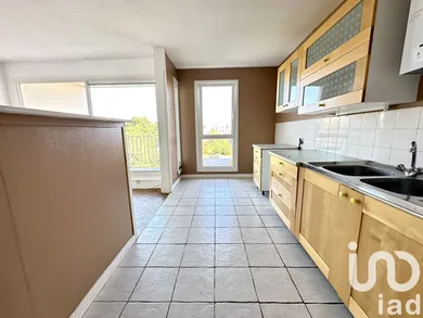 Appartement à Saint-Herblain (44800)